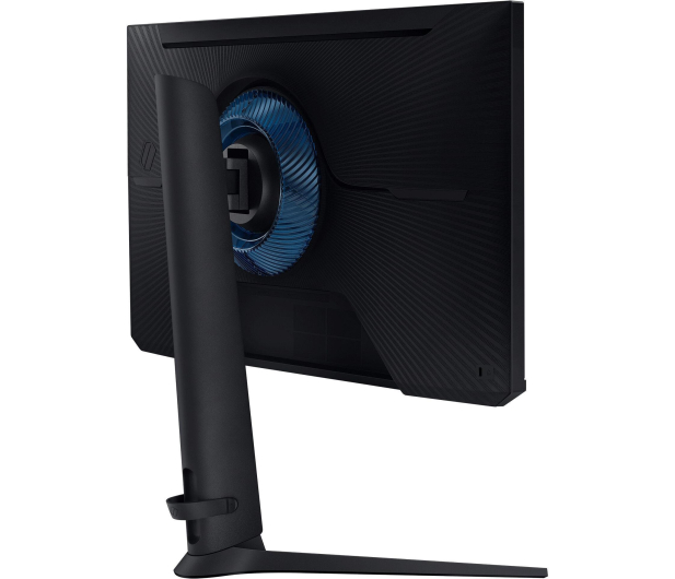 Samsung Odyssey S27AG300NUX - 671519 - zdjęcie 5